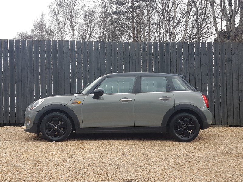 Used MINI Hatch 2018 for sale - 77907674: Photo 4