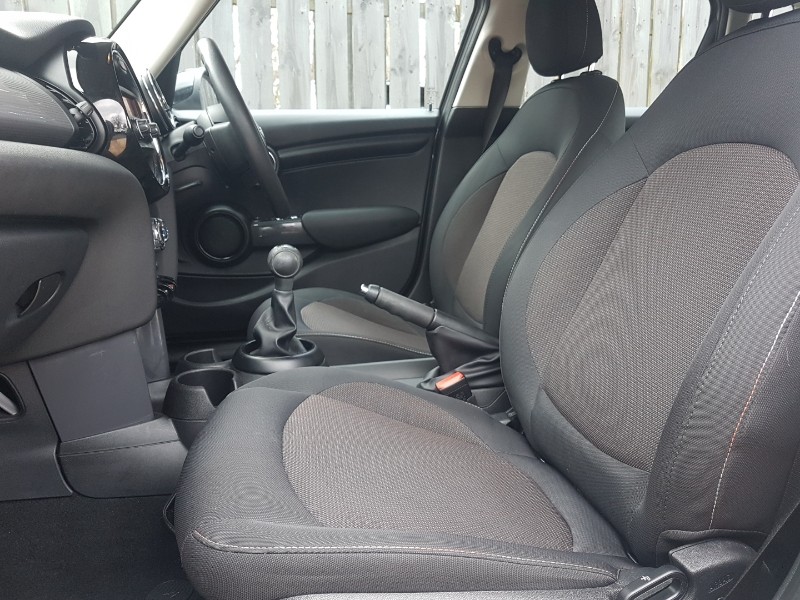 Used MINI Hatch 2018 for sale - 77907674: Photo 5