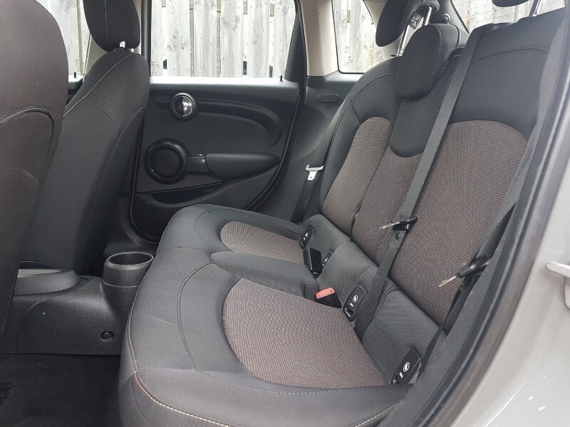 Used MINI Hatch 2018 for sale - 77907674: Photo 6