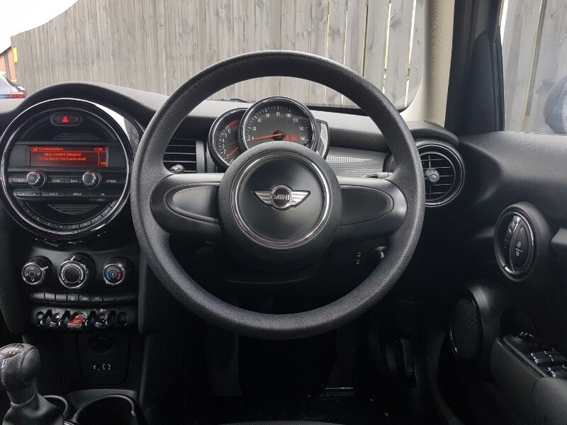 Used MINI Hatch 2018 for sale - 77907674: Photo 7