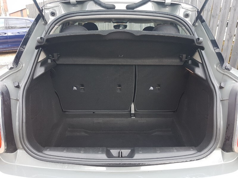 Used MINI Hatch 2018 for sale - 77907674: Photo 8