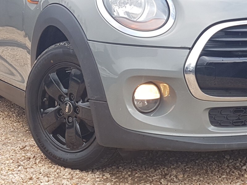 Used MINI Hatch 2018 for sale - 77907674: Photo 9