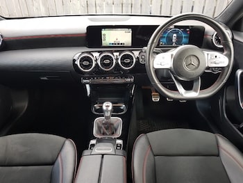 Used Mercedes-Benz A-Class 2020 for sale - 79092264: Photo
