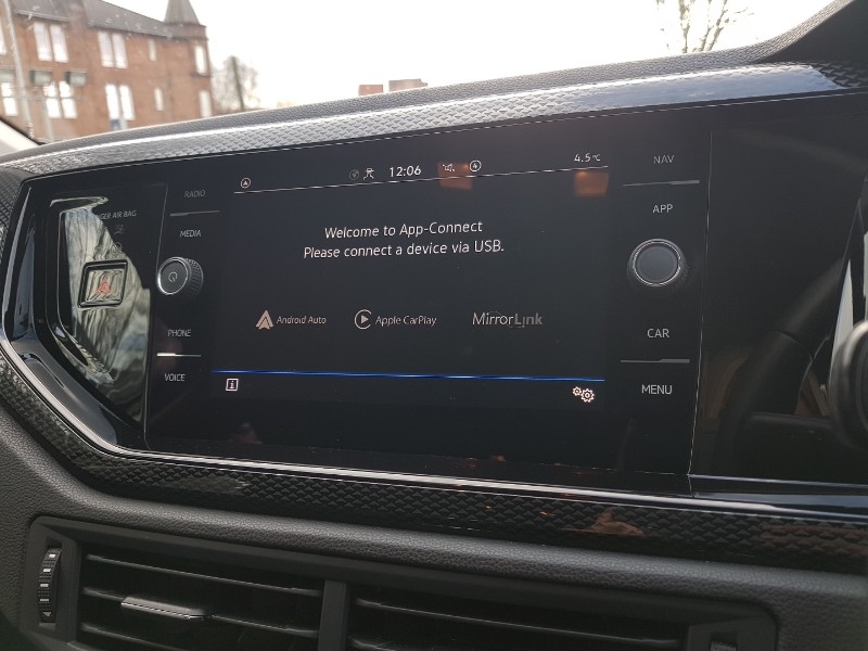 Used Volkswagen Polo 2023 for sale - 77418882: Photo 17