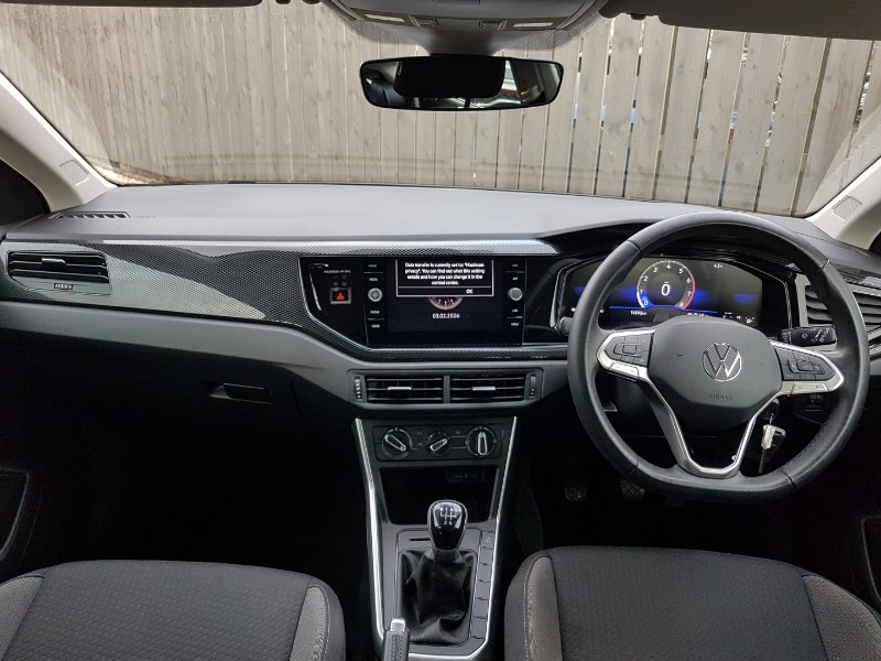 Used Volkswagen Polo 2023 for sale - 77418882: Photo 2