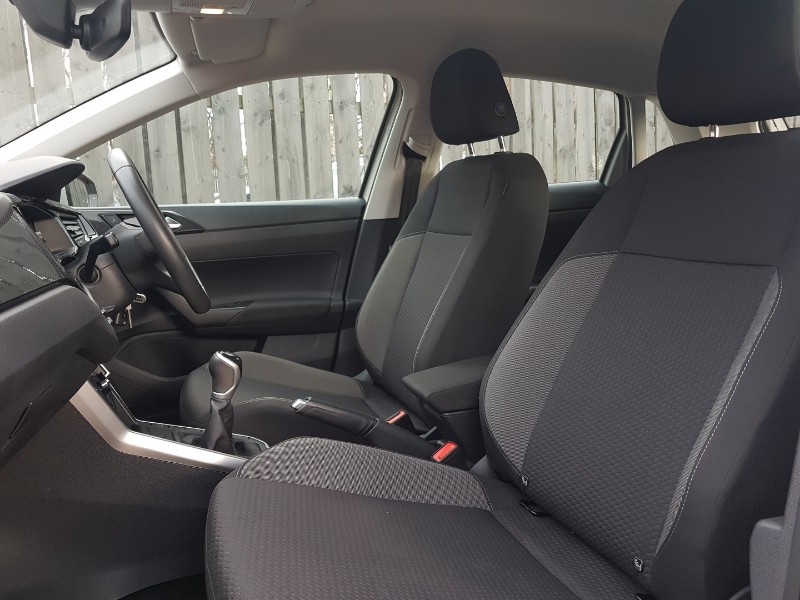 Used Volkswagen Polo 2023 for sale - 77418882: Photo 5