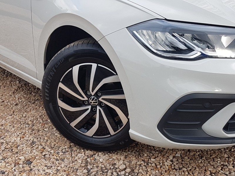 Used Volkswagen Polo 2023 for sale - 77418882: Photo 9