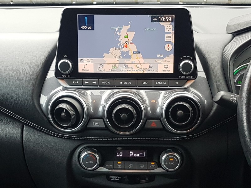 Used Nissan Juke 2023 for sale - 77992516: Photo 10