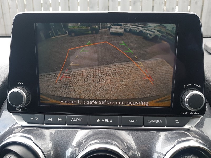 Used Nissan Juke 2023 for sale - 77992516: Photo 11