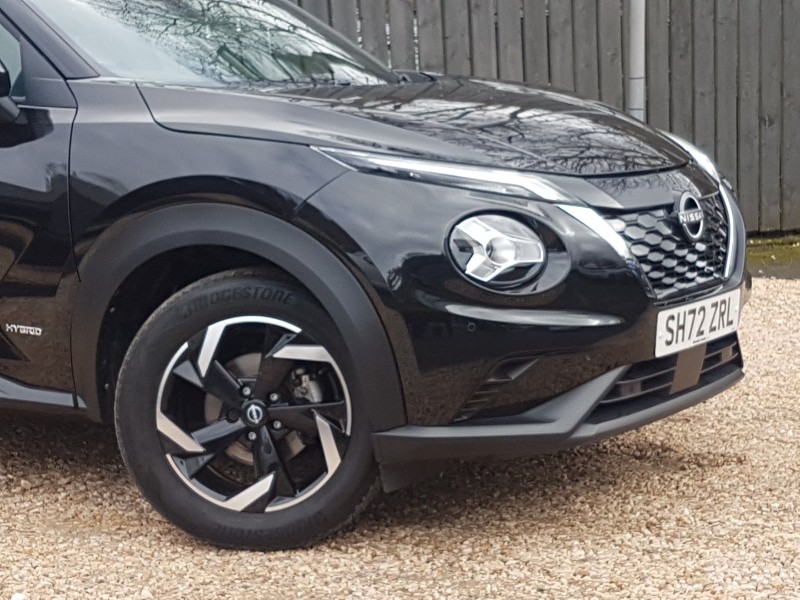 Used Nissan Juke 2023 for sale - 77992516: Photo 12