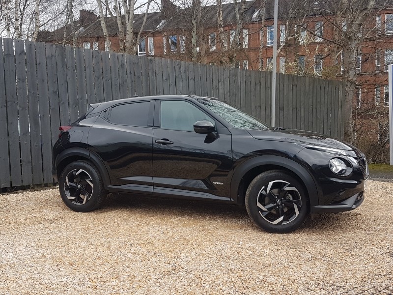 Used Nissan Juke 2023 for sale - 77992516: Photo 13