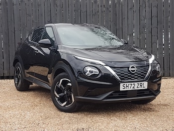 Used Nissan Juke 2023 for sale - 77992516: Photo