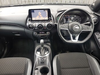 Used Nissan Juke 2023 for sale - 77992516: Photo