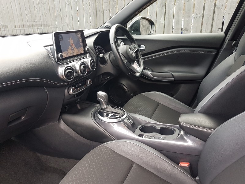 Used Nissan Juke 2023 for sale - 77992516: Photo 5