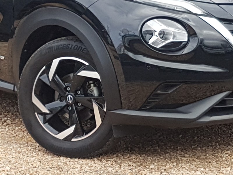 Used Nissan Juke 2023 for sale - 77992516: Photo 9