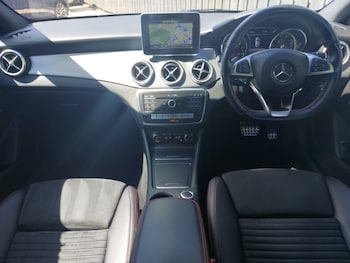 Used Mercedes-Benz CLA 2018 for sale - 78841819: Photo