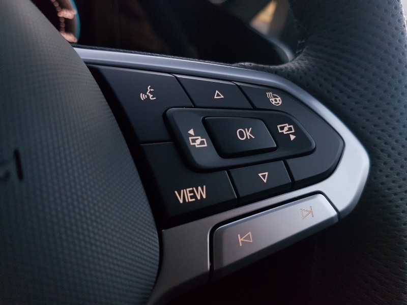 Used Volkswagen Golf 2025 for sale - 77031851: Photo 13