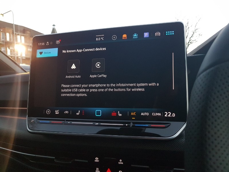 Used Volkswagen Golf 2025 for sale - 77031851: Photo 18