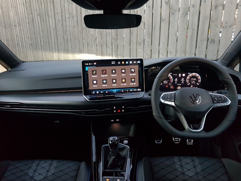 Used Volkswagen Golf 2025 for sale - 77031851: Photo 2