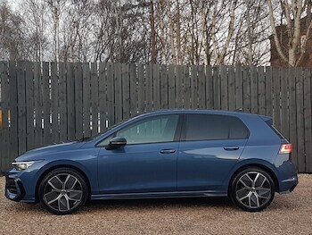 Used Volkswagen Golf 2025 for sale - 77031851: Photo