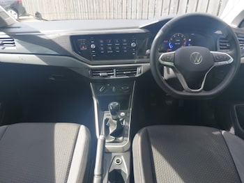 Used Volkswagen Taigo 2025 for sale - 79092281: Photo