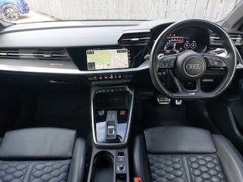 Used Audi RS3 2022 for sale - 78803486: Photo