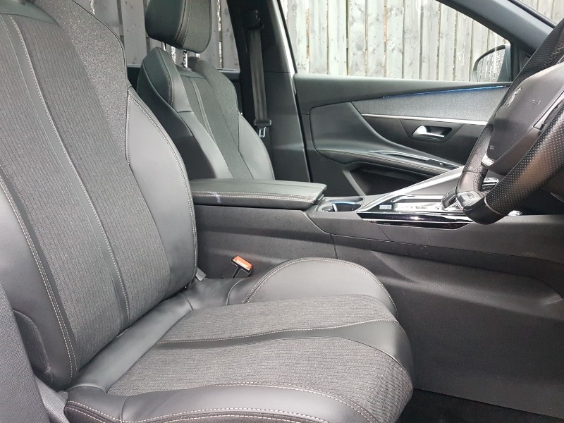 Used Peugeot 5008 2020 for sale - 76771331: Photo 12