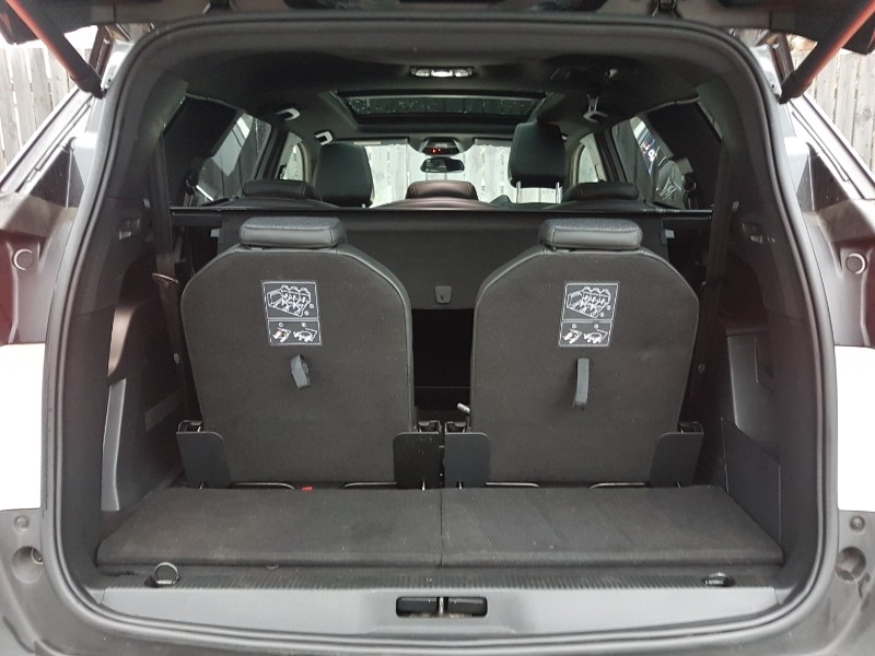 Used Peugeot 5008 2020 for sale - 76771331: Photo 13