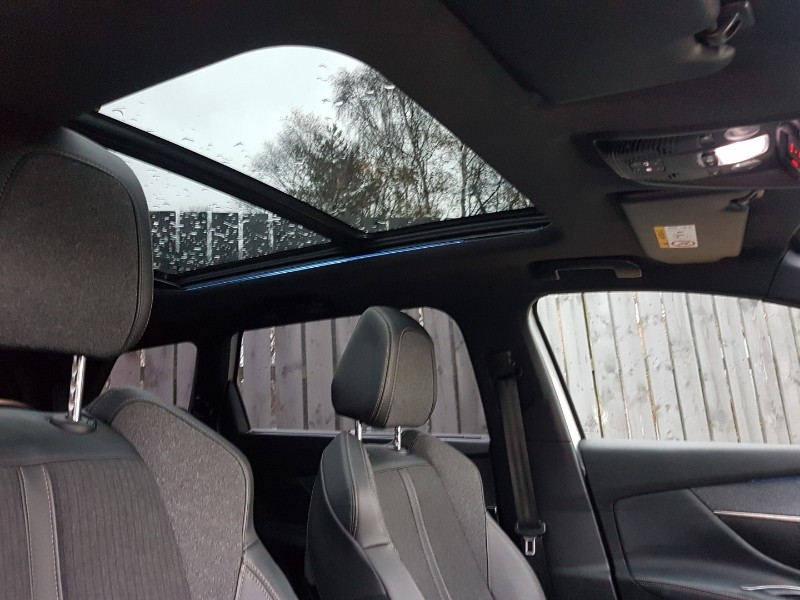 Used Peugeot 5008 2020 for sale - 76771331: Photo 14