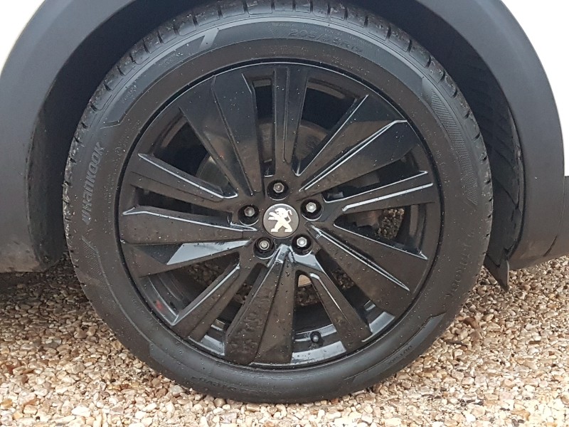 Used Peugeot 5008 2020 for sale - 76771331: Photo 15