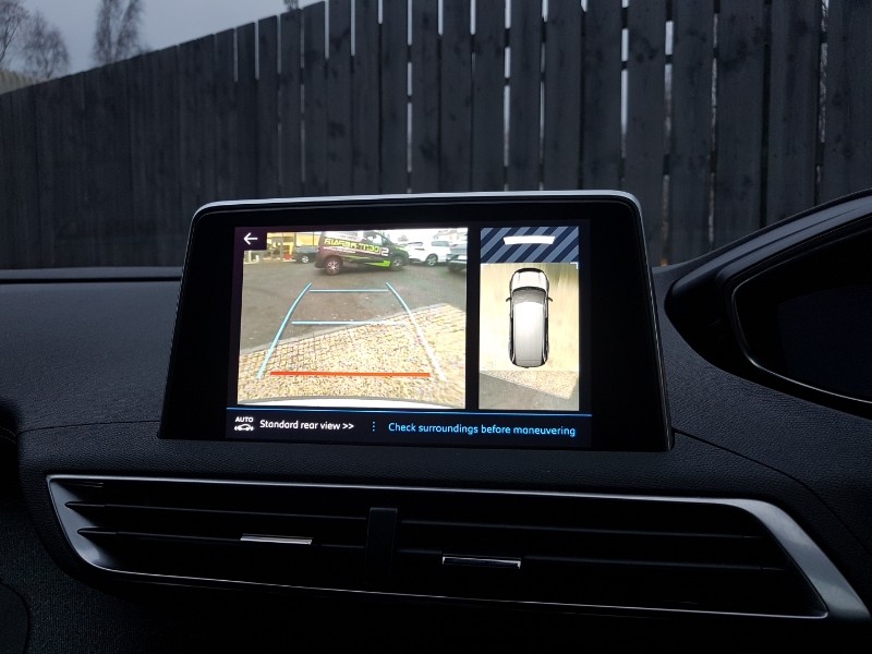 Used Peugeot 5008 2020 for sale - 76771331: Photo 17