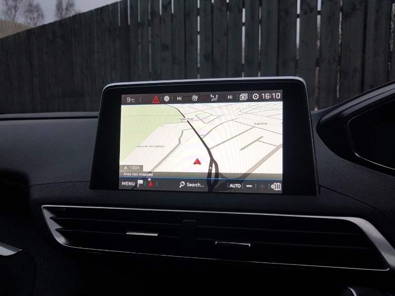 Used Peugeot 5008 2020 for sale - 76771331: Photo 18