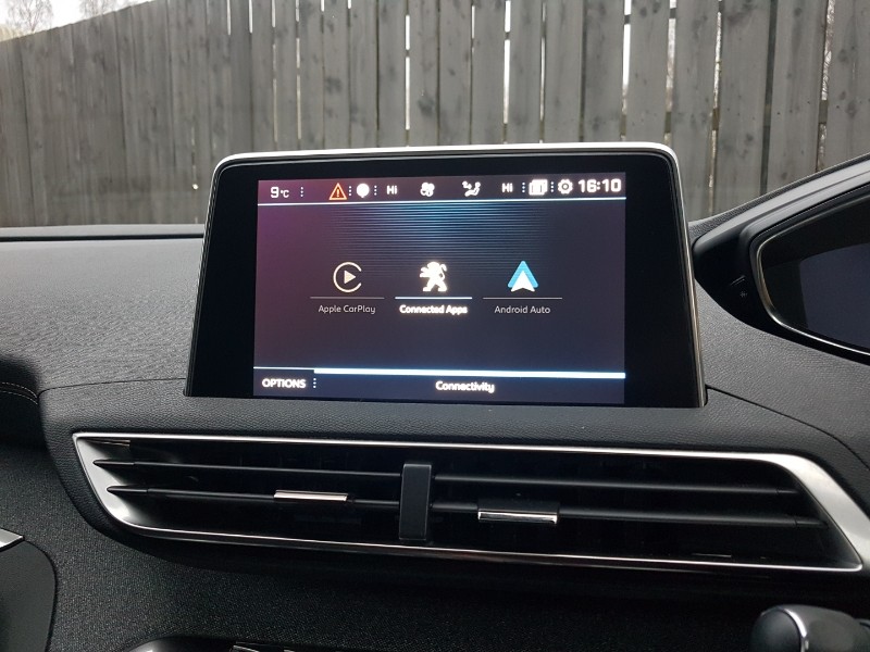 Used Peugeot 5008 2020 for sale - 76771331: Photo 19