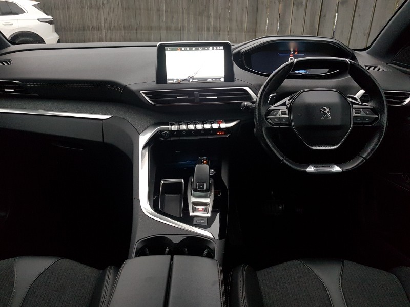 Used Peugeot 5008 2020 for sale - 76771331: Photo 2