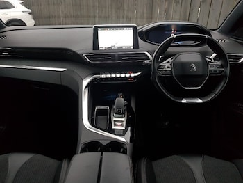 Used Peugeot 5008 2020 for sale - 76771331: Photo