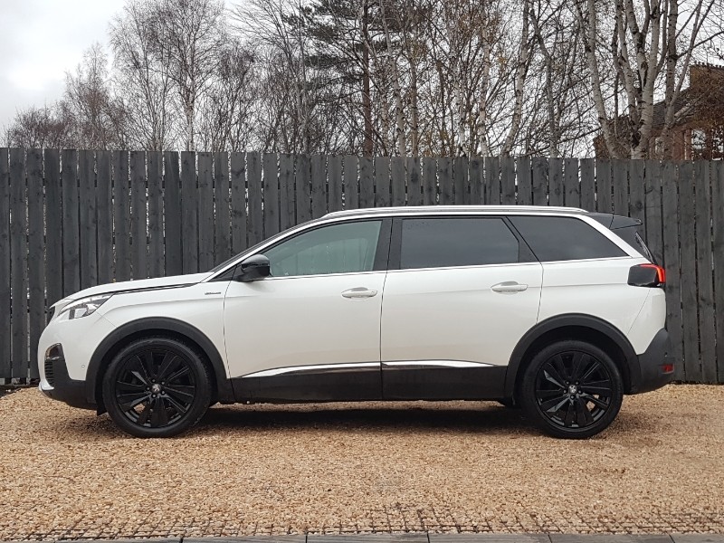 Used Peugeot 5008 2020 for sale - 76771331: Photo 4