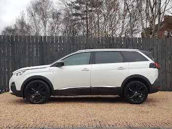 Used Peugeot 5008 2020 for sale - 76771331: Photo