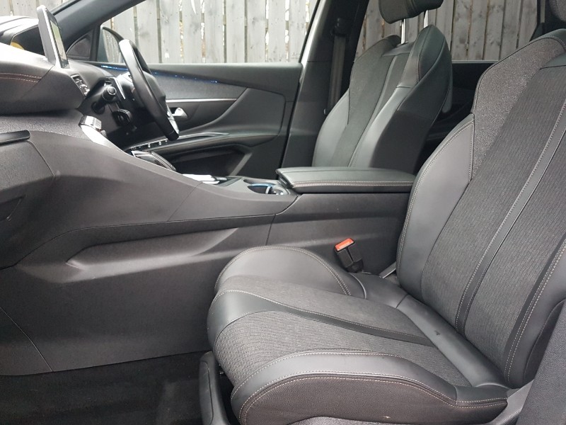 Used Peugeot 5008 2020 for sale - 76771331: Photo 5