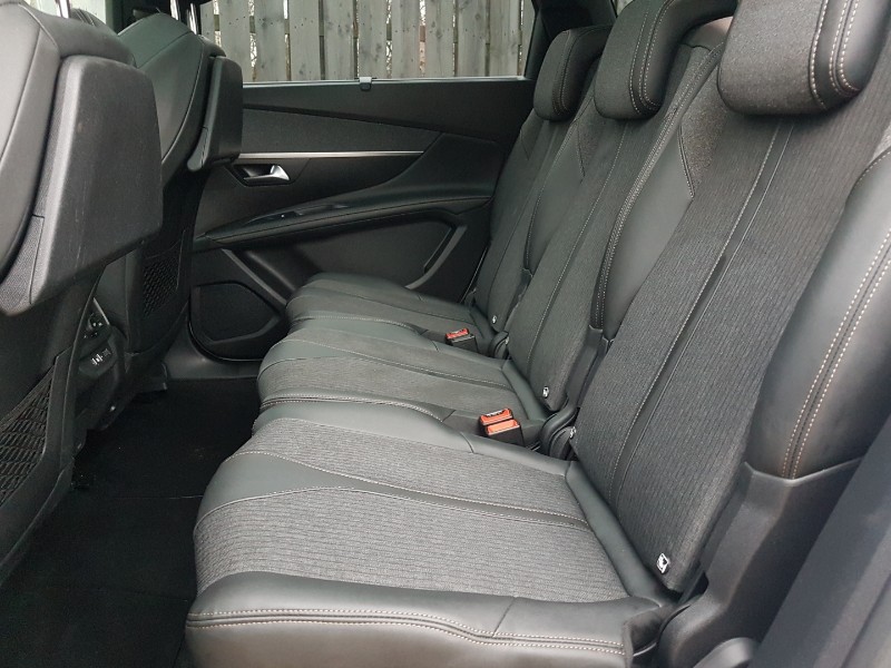 Used Peugeot 5008 2020 for sale - 76771331: Photo 6