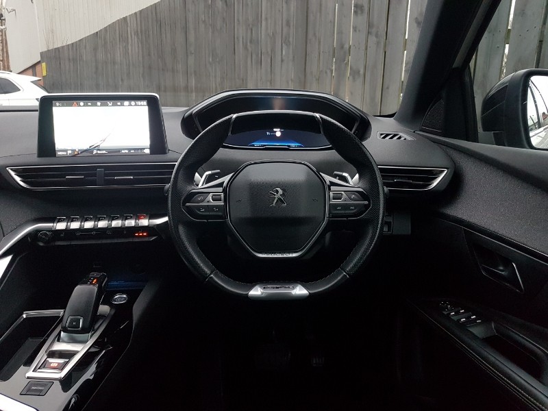 Used Peugeot 5008 2020 for sale - 76771331: Photo 7