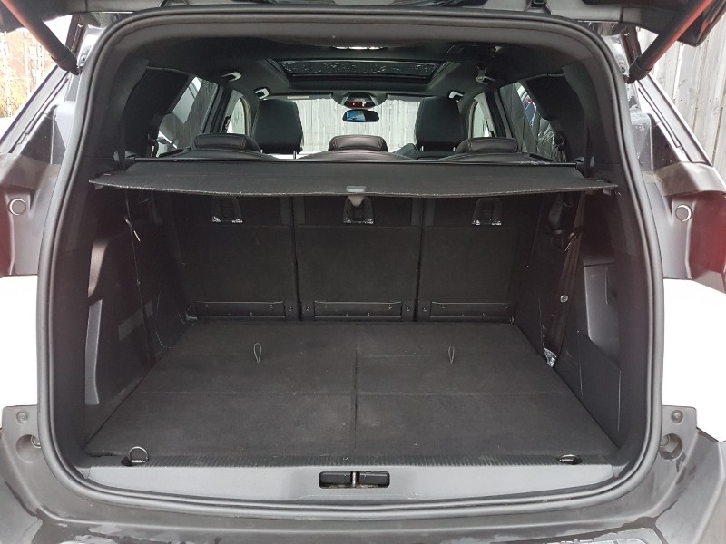 Used Peugeot 5008 2020 for sale - 76771331: Photo 8