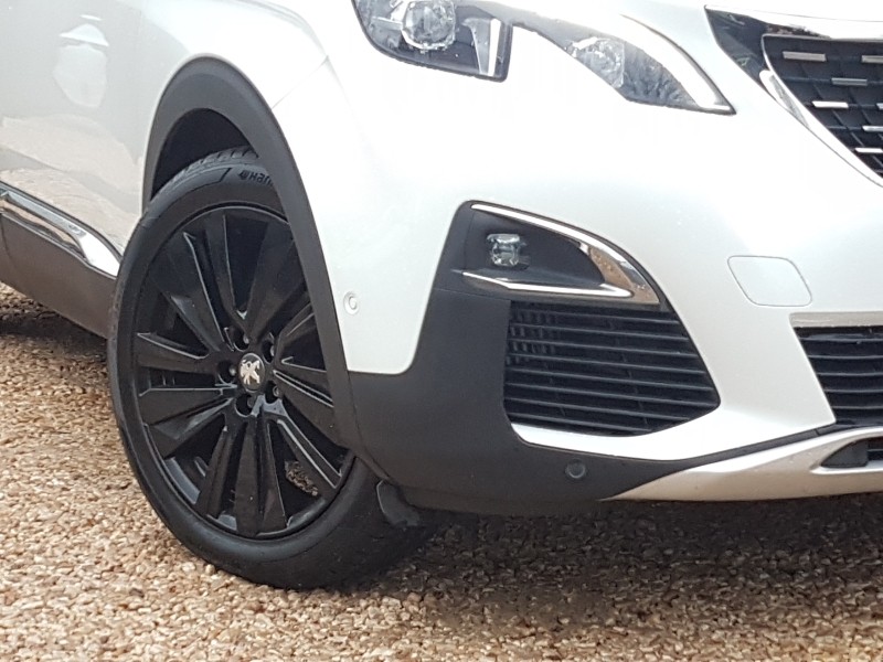 Used Peugeot 5008 2020 for sale - 76771331: Photo 9