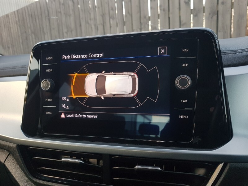 Used Volkswagen T-Roc 2022 for sale - 76613849: Photo 14