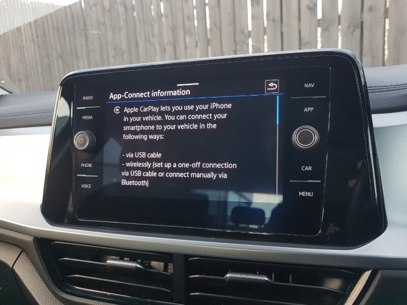 Used Volkswagen T-Roc 2022 for sale - 76613849: Photo 15