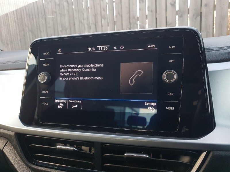 Used Volkswagen T-Roc 2022 for sale - 76613849: Photo 16