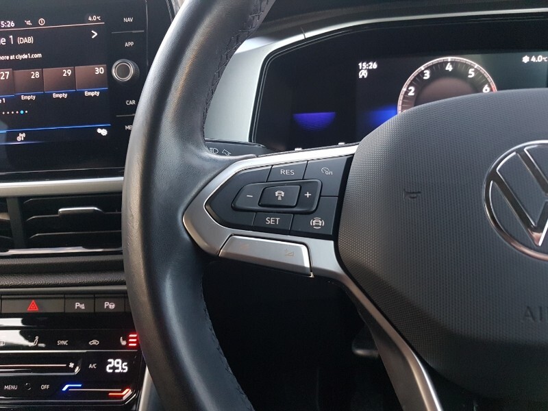 Used Volkswagen T-Roc 2022 for sale - 76613849: Photo 18