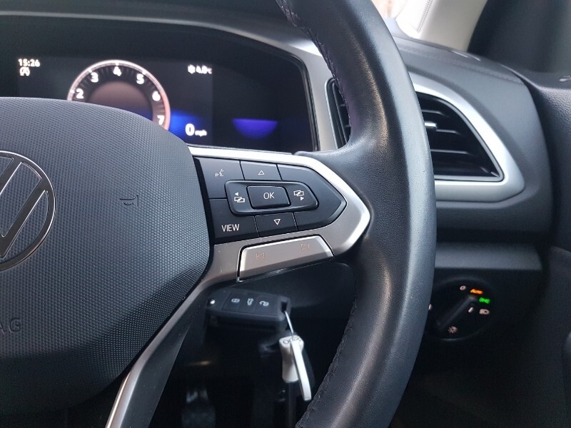 Used Volkswagen T-Roc 2022 for sale - 76613849: Photo 19