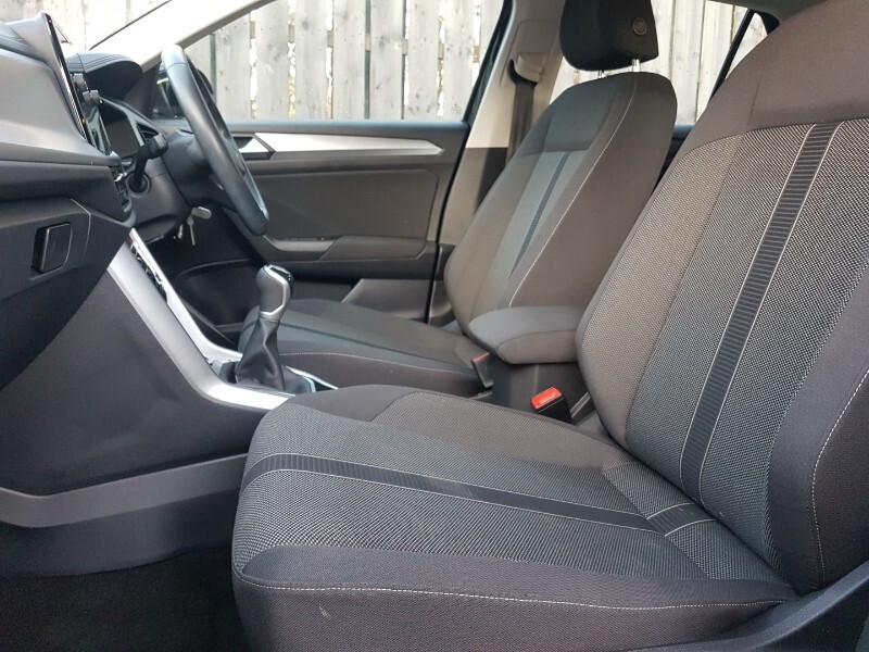 Used Volkswagen T-Roc 2022 for sale - 76613849: Photo 5