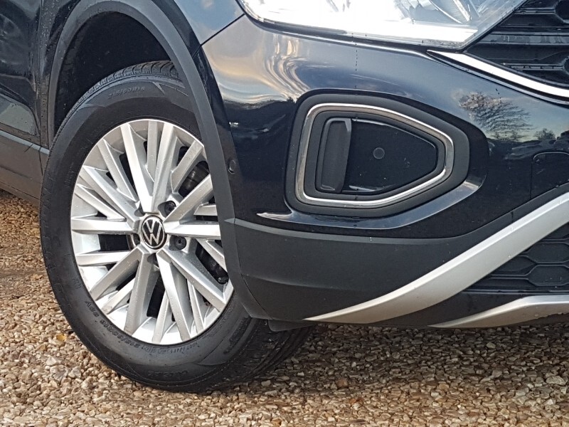 Used Volkswagen T-Roc 2022 for sale - 76613849: Photo 9