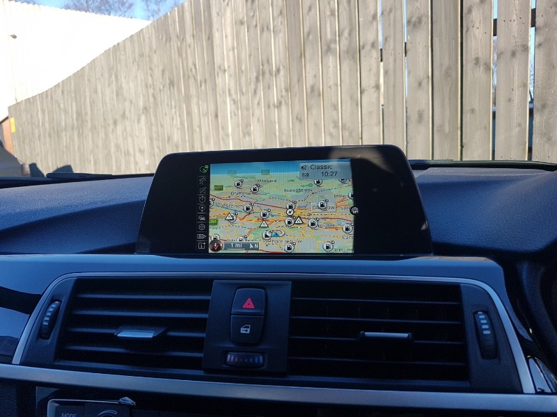 Used BMW 3 Series 2017 for sale - 77105279: Photo 14